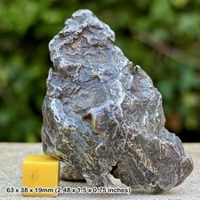 92g Sikhote-Alin Meteorit, NE