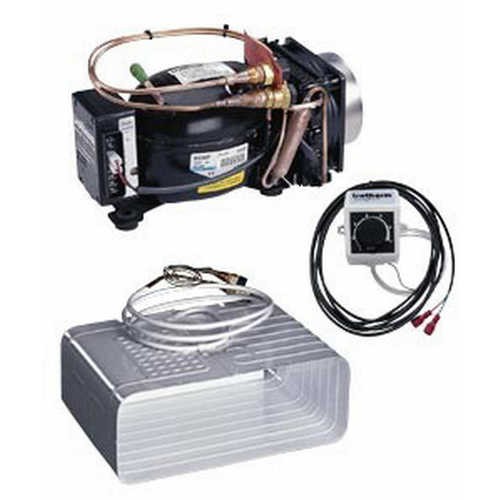 Isotherm 2501 compact - 2501,