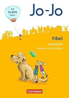 Fibel allgemeine - jo-jo,