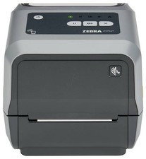 Zebra ZD621T Etiketten-Drucker  Thermotransfer 300 x 300 dpi Etikettenbreite ...