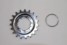 Shimano Ritzel gekröpft 18 /