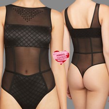 Wolford Gilda Tulle String