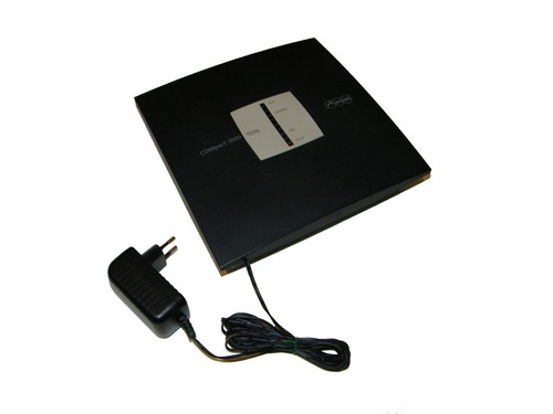 Auerswald compact 3000 isdn - auerswald,