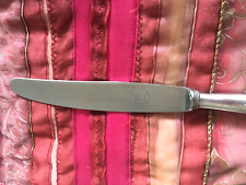 TOP 1 Messer WMF Modell 900 - Fächermuster 23 cm - 8x da 90-er vers. rostfrei