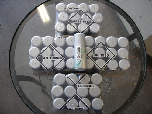 Rexona herren sport defence - rexona,