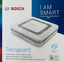 Bosch Smart Home Twinguard