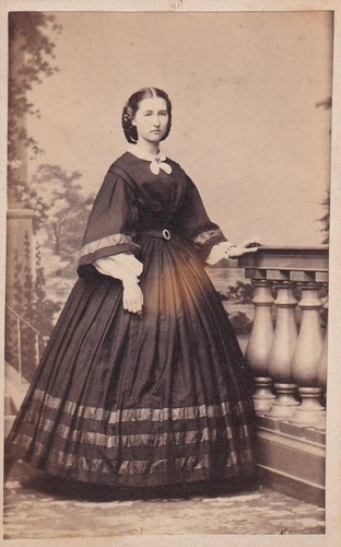 Albert grundner cdv frühes - grundner,