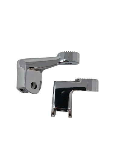 Highway hawk trittbretter - highway,