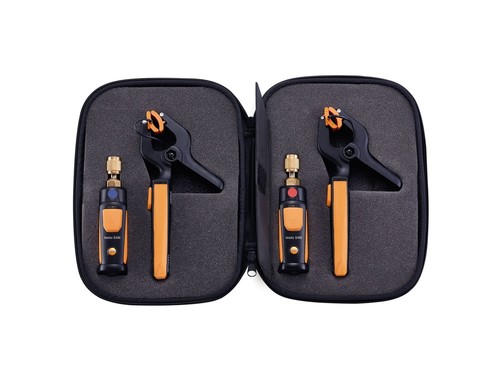 Testo smart probes - smart,