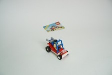 LEGO - 6528 - Classic Town - Sand Storm Racer