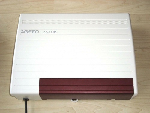 Agfeo 181 plus - 181,