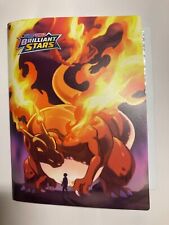 Sammelordner für 240-Karten mit Pokemon Designs/Muster Sammelalbum Aufbewahrung