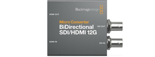 Blackmagic micro converter - blackmagic,