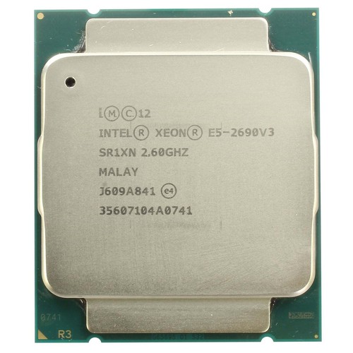 Intel cpu sockel 2011 - cpu, 2011-3