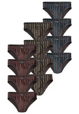 LE JOGGER Herren Slips