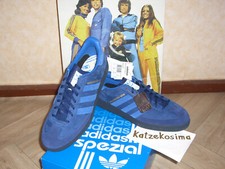2017 OI POLLOI x ADIDAS SPZL