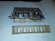 Röhrenradio Grundig 8068