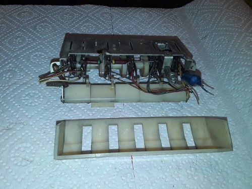 Röhrenradio grundig 8068 - röhrenradio,