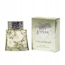 ⭐⭐ Lolita Lempicka L Eau