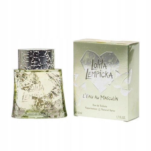 Lolita lempicka l eau - lolita,