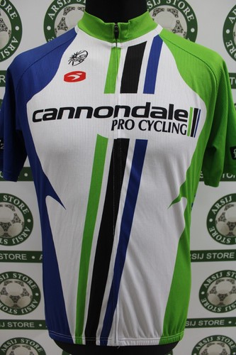 Radtrikot bike cannondale s - radtrikot,