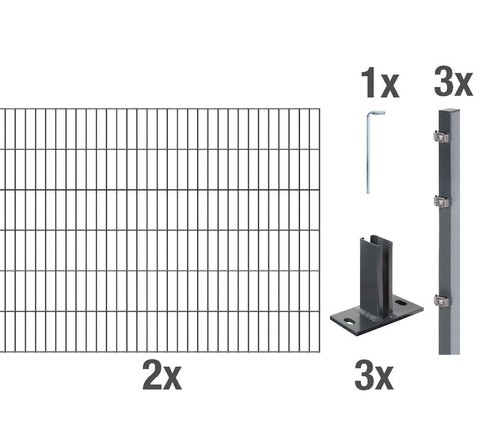 Komplettset