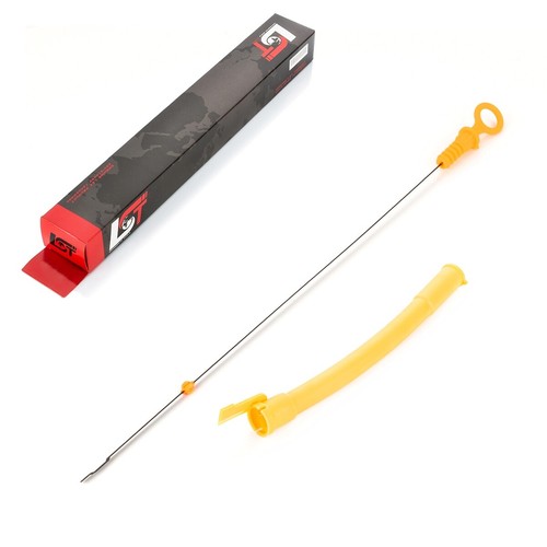 ölmessstab trichter set - set, für