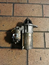 Daewoo Chevrolet Tacuma Rezzo 2.0 16V 89kW 121PS Anlasser Starter 96952005