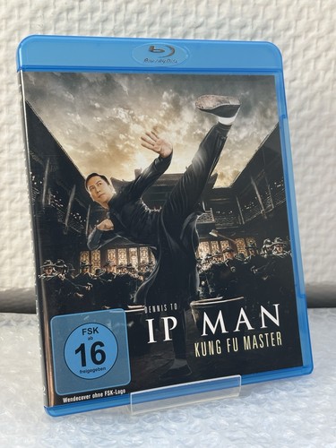 Man kung master - kung,