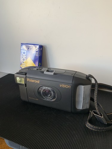 Polaroid sofortbildkamera - polaroid,