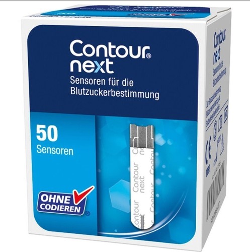 Contour next blutzucker - next,