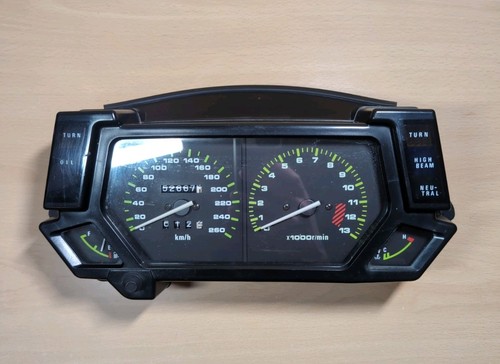 Tacho cockpit instrumente - cockpit,