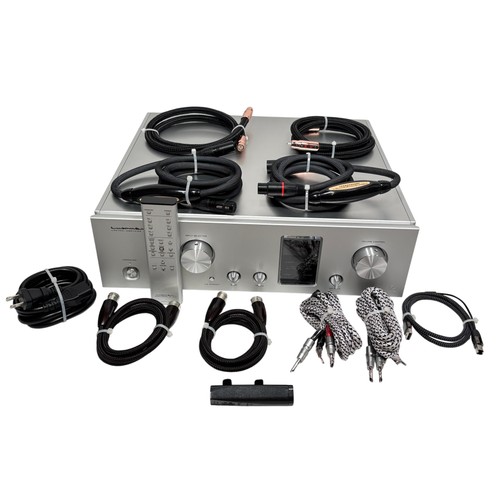 Luxman 10x 40w 180mv - luxman,