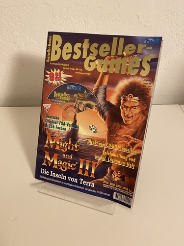 Bestseller games ausgabe - ⭐bestseller,