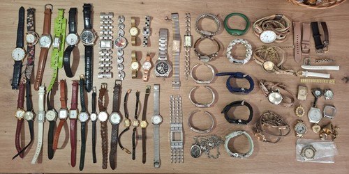 Armbanduhren damenuhren - armbanduhren,