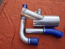 Tuning Auspuff Offene Abgasanlage Wasserbox Seadoo RXP 260 RS