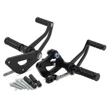 VL800 Forward Controls Pegs