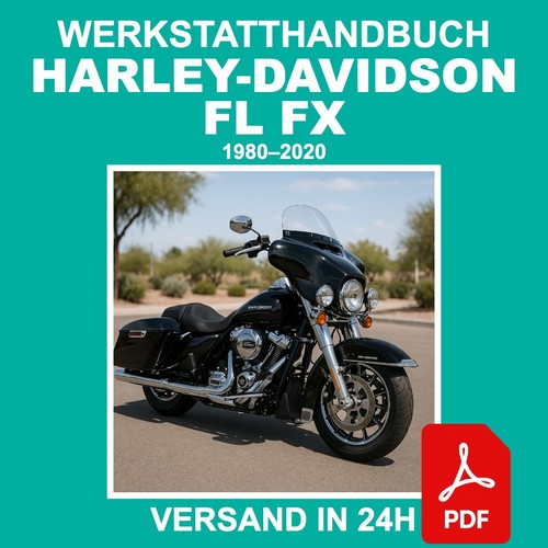 Werkstatthandbuch