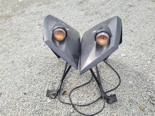 Vordere Kotflügel Spritzschutz Smc Barossa Quad Blinker