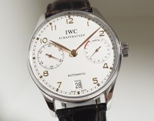 IWC Portugieser Automatik