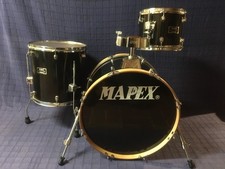 Mapex - Trommelsatz 20", 14"