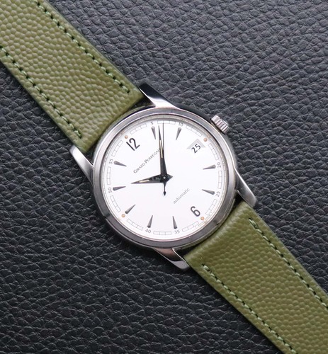 Girard perregaux 1966 9052 - girard,