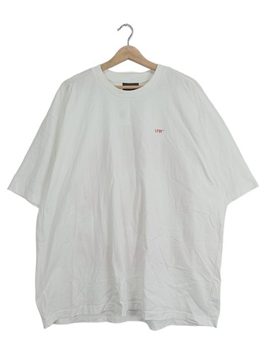 Lfdy shirt herren weiß logo - herren,