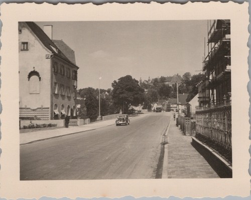 Foto august 1938 - foto,, landsberg