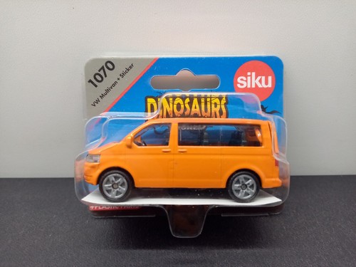 Siku 1070 multivan - siku, mit