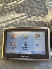 TomTom ONE XL Navigationsgerät