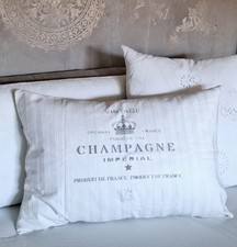 Kissen Vintage Living