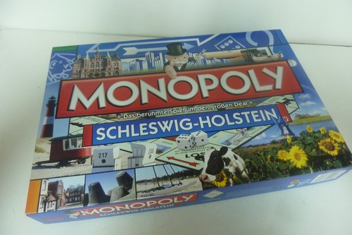 Monopoly schleswig holstein - monopoly-schleswig-holstein,
