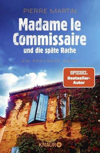 Madame commissaire und die - le,