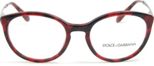 Dolce & Gabbana DG3242 2889